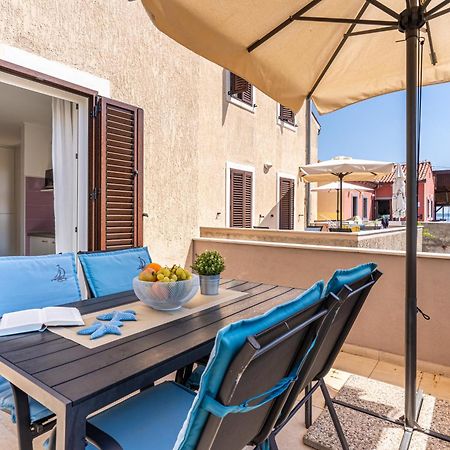 Apartments Dolac ネレジネ エクステリア 写真